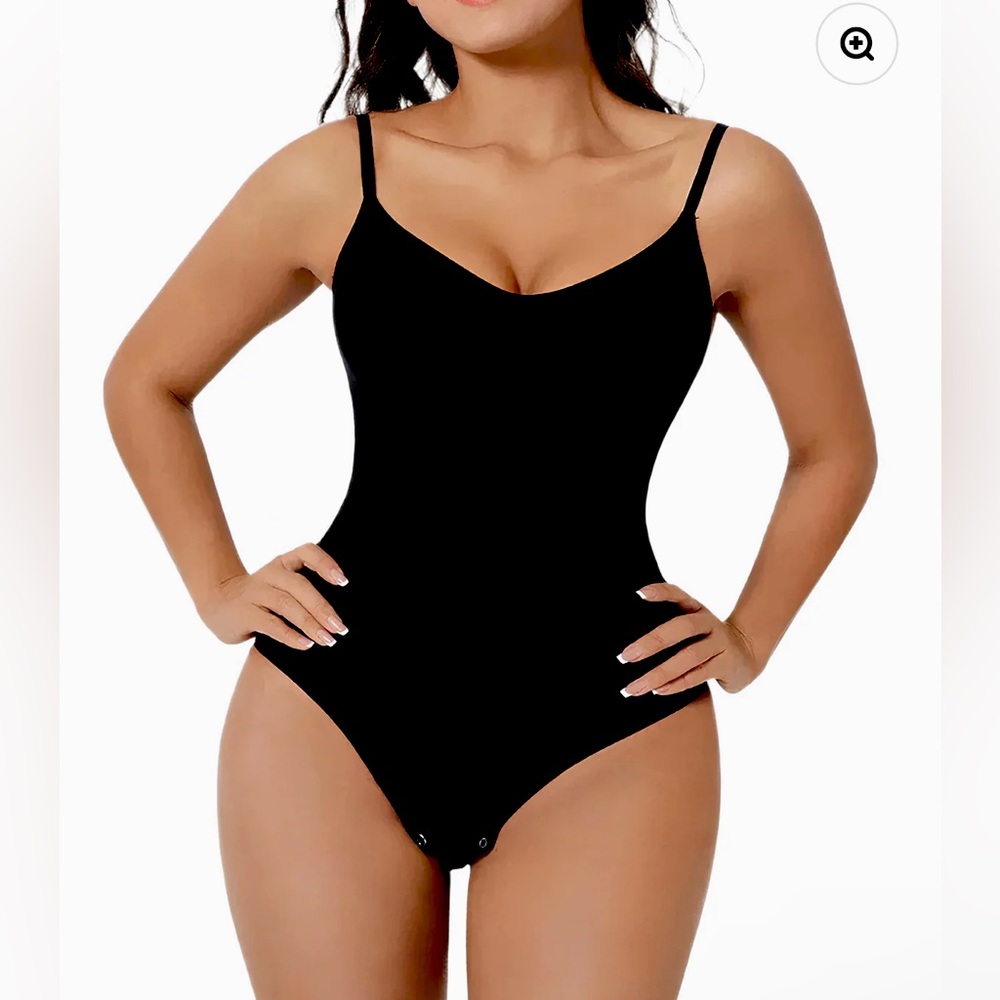Snatched Shapewear Bodysuit
